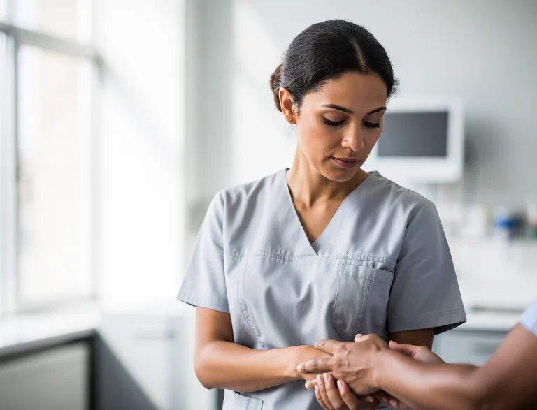 Midwife service in Grand Rapids
